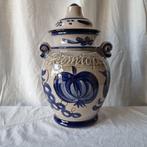 Pot vintage Scheurich Rumtopf, Antiquités & Art, Antiquités | Céramique & Poterie, Enlèvement