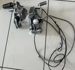 Harley davidson shovelhead forward controls chopper, Verzenden, Gebruikt