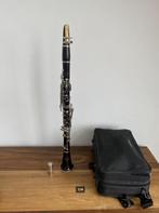 Clarinette Leblanc Sonata, Musique & Instruments, Enlèvement, Utilisé, Bois, Clarinette en si bémol