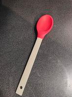 Cuillère de cuisine en silicone, Maison & Meubles