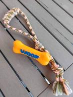 Hondenspeelgoed 2st., Dieren en Toebehoren, Ophalen, Zo goed als nieuw, Touwen