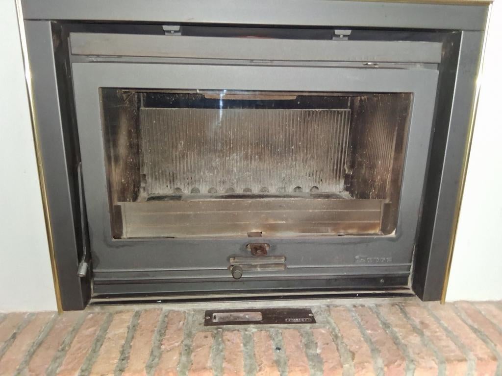 Insert Dovre, Maison & Meubles, Poêles, Enlèvement, Bois