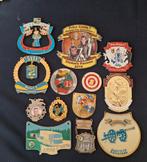 Carnaval  medailles, Verzamelen, Ophalen of Verzenden