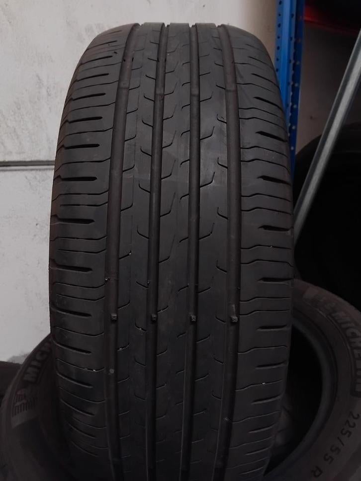 2155517 215/55r17 215/55/17 été, Enlèvement