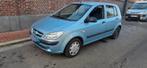 Hyundai Getz 1.1 essence, Autos, Bluetooth, Achat, Particulier, Getz