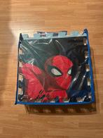 Tapis de puzzle Spiderman 9 pièces, Enlèvement ou Envoi, Neuf