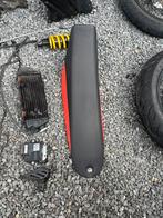 Complete stoel voor beta rr 50 motorfiets, Ophalen of Verzenden, Zo goed als nieuw, Zadel