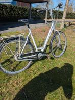 Damesfiets Trek, Fietsen en Brommers, Ophalen, Zo goed als nieuw