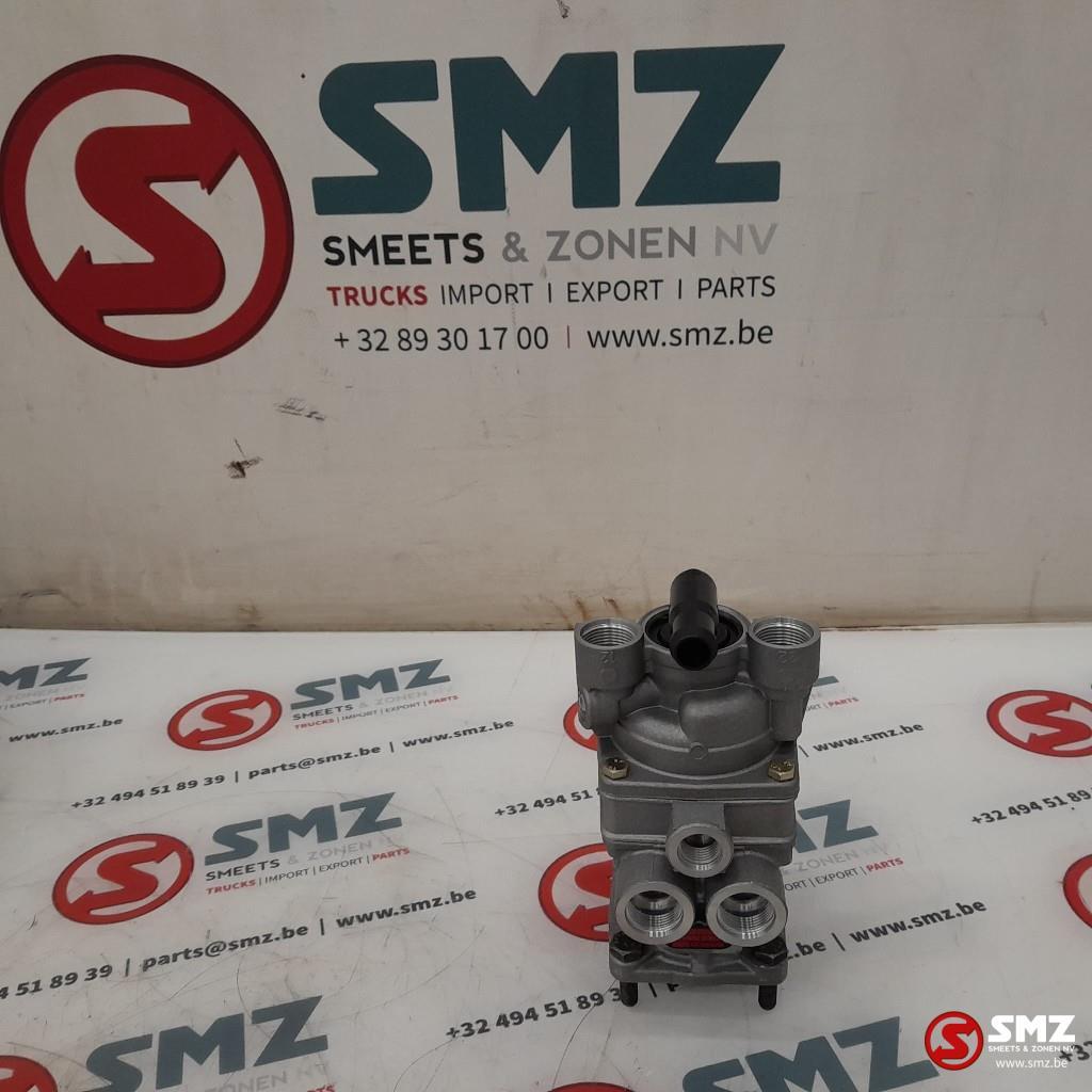 Valve de frein Mercedes, Neuf, Mercedes-Benz, Freins et Entraînement