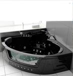 Bubbelbad - Vonato - Andorra - 2 persoons Kleur: Zwart, Huis en Inrichting, Ophalen, 100 tot 150 cm, 100 tot 150 cm, Overige typen