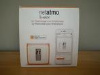Netatmo Slimme Modulerende Thermostaat, Bricolage & Construction, Thermostats, Enlèvement ou Envoi, Thermostat intelligent, Utilisé