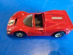 ferrari 1967 schaal 1/38 op veeraandrijving nieuwe sportauto, Ophalen of Verzenden, Nieuw