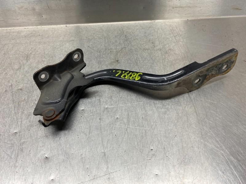 CHARNIERE DE CAPOT Suzuki Swift (ZA / ZC / ZD1 / 2/3/9), Utilisé, Suzuki