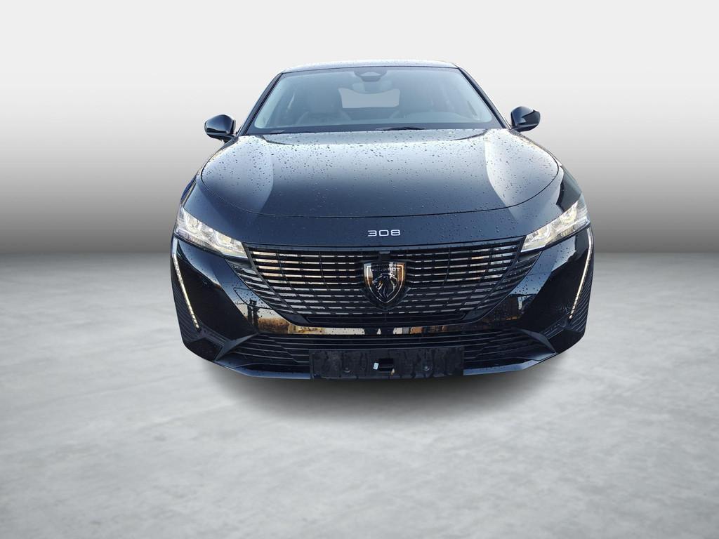 Peugeot 308 sw Allure, Parkeersensor, Stof, Gebruikt, 1199 cc