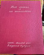 EDGARD TYTGAT, Huit dames et un monastère, 1944, Ophalen