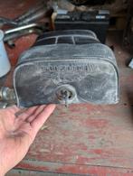 Suzuki gs550 en gs800, Fietsen en Brommers, Ophalen, Zadel