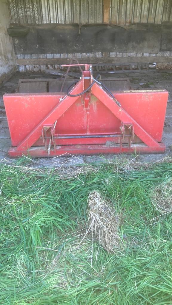 Grondbal en wel, Articles professionnels, Enlèvement