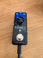 Tonex one, Enlèvement ou Envoi, Comme neuf