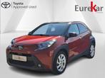 Toyota Aygo X PULSE, Autos, Rouge, Achat, 998 cm³, Euro 6
