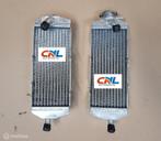 Radiateur KTM 560SMR 450SMR 525SMR 450SX 525SX 2003 - 2006, Motos, Neuf, Enlèvement ou Envoi