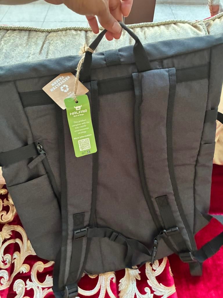 sacoche de vélo, Enlèvement ou Envoi, Neuf, Gris