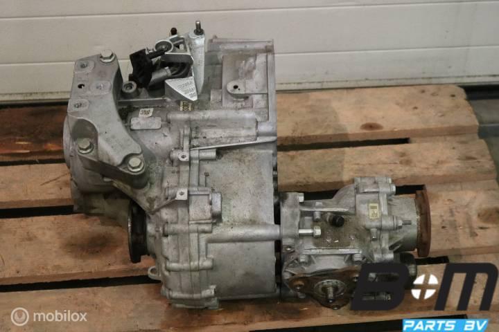 Handgeschakelde 6-bak QGN Skoda / VW qgn, Gebruikt