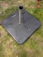 Parasolvoet beton 50kg - Madison, Tuin en Terras, Ophalen, Parasolvoet