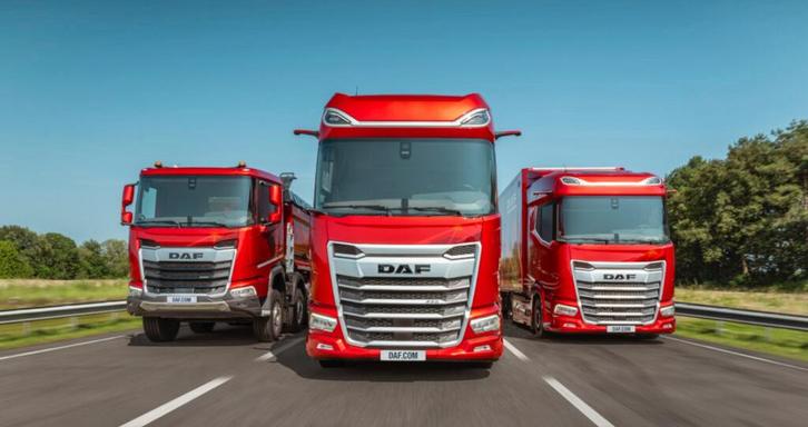Erkend transportmanager beschikbaar – professioneel, Offres d'emploi, Emplois | Chauffeurs