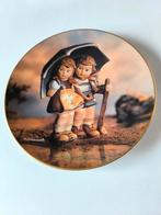 Hummel wandbord, genummerd, Ophalen of Verzenden