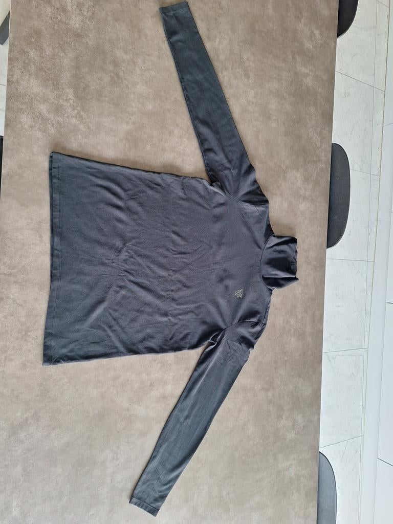 Longsleeve met coll maat 170 jbc, Kinderen en Baby's, Kinderkleding | Maat 170, Ophalen, JBC., Jongen, Shirt of Longsleeve