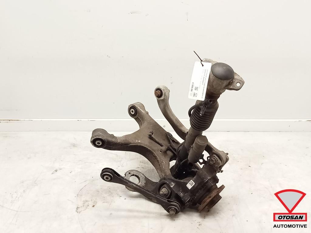 Amortisseur de fusible d'Audi RS6 RS7 4G C7 LA 4G05011E 4G05, AUDI AG, Auto-Union-Strasse 1
85045  Ingolstadt, DE, Audi, Utilisé