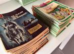 OHEE tijdschriften ( strips ), Boeken, Ophalen