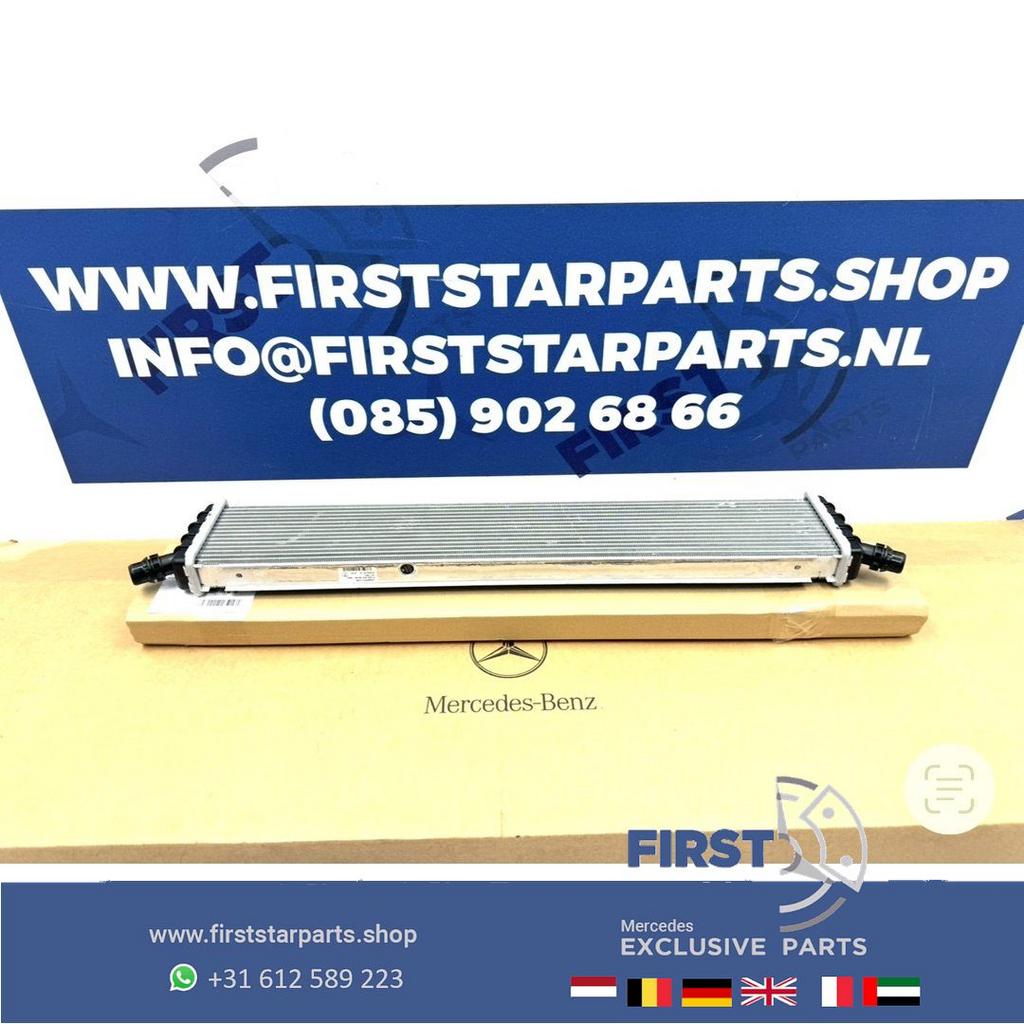 A0995004800 KOELER W213 A238 C238 W257 W290 W253 W222 E GLC, Auto-onderdelen, Motor en Toebehoren, Mercedes-Benz, Gebruikt, Ophalen of Verzenden