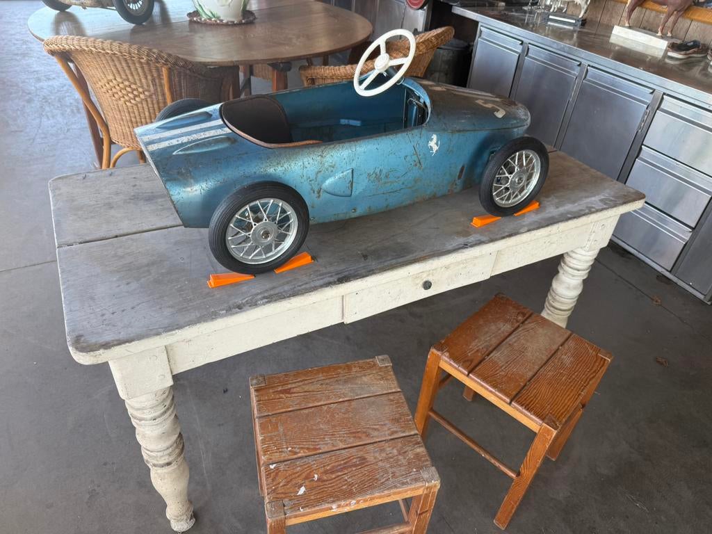 Franse krukjes, Antiek en Kunst, Ophalen