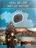 A. Paquay - Heel Belgie met de motor, Ophalen, A. Paquay