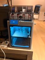 Nieuwe 3D printer P2S, Computers en Software, 3D Printers, Ophalen, Ingebouwde Wi-Fi, Nieuw