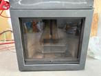 Stuv houtkachel, Ophalen, Gebruikt