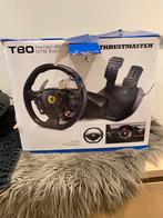 T80, Ophalen, Zo goed als nieuw