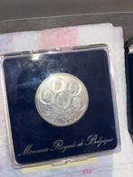 pièce en argent, Enlèvement, Argent, Argent