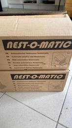 Nestomatic legal nieuw, Dieren en Toebehoren