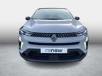 Renault Captur Techno Mild Hybrid 160 EDC, Auto's, Renault, Stof, Gebruikt, 4 cilinders, Bedrijf