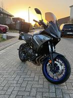 Tracer 700 Yamaha, Tourisme, 2 cylindres, Particulier, Permis Moto A2 minimum