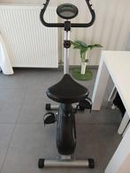 Hometrainer, Ophalen, Hometrainer