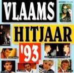 Vlaams Hitjaar 1993, Cd's en Dvd's, Ophalen of Verzenden