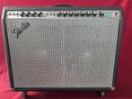 Fender Twin Reverb gitaarversterker, Muziek en Instrumenten, Versterkers | Bas en Gitaar, Ophalen, Gebruikt, Gitaar, 100 watt of meer