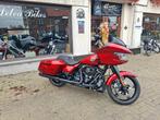 Harley Roadglide FLTRX- 2024- 11079 km, Motoren, 2 cilinders, Meer dan 35 kW, Toermotor, 1923 cc