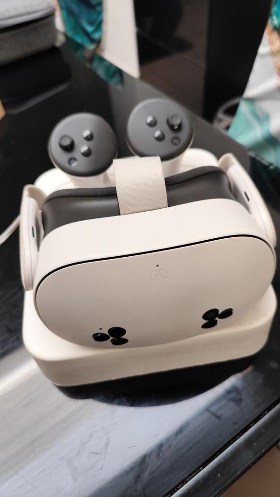 Meta quest 3s
