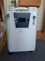 Hoogtetent., Ophalen