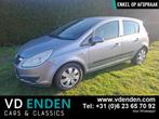Opel Corsa 1.2-16V Enjoy AIRCO, Achat, 139 g/km, Entreprise, Boîte manuelle