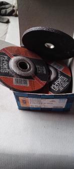 afbraamschijven, Enlèvement, Neuf